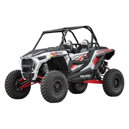 Petit kit de levage Super ATV pour Polaris - +3"