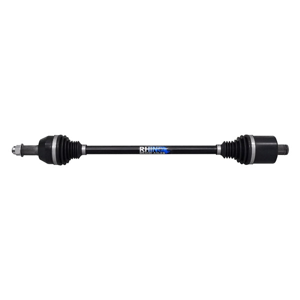 Rhino 2.0 Complete Axle Fits Polaris