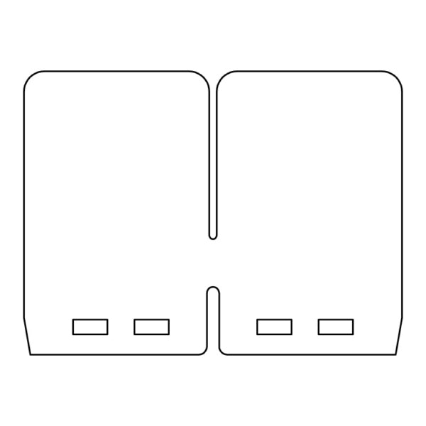 VForce4R Petal Kit