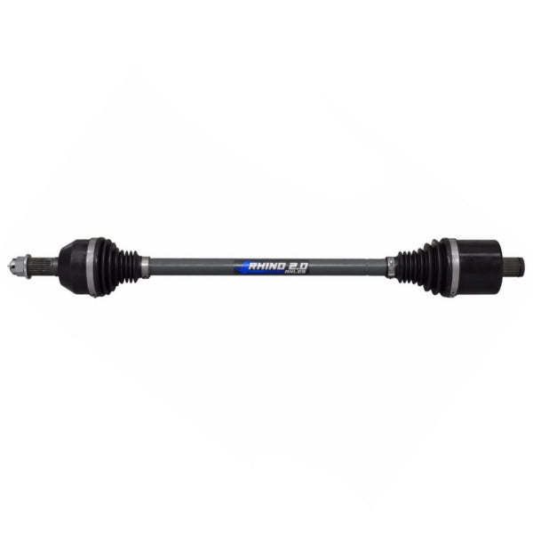 Rhino Complete Axle Fits Kubota