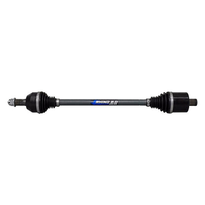 Rhino 2.0 Complete HD Axle Fits Polaris