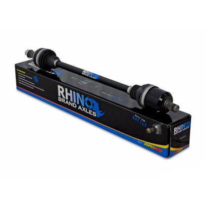 Rhino Complete Axle Fits Honda