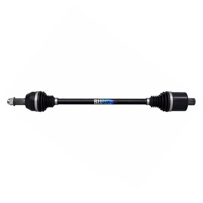 Rhino Complete Axle Fits Polaris