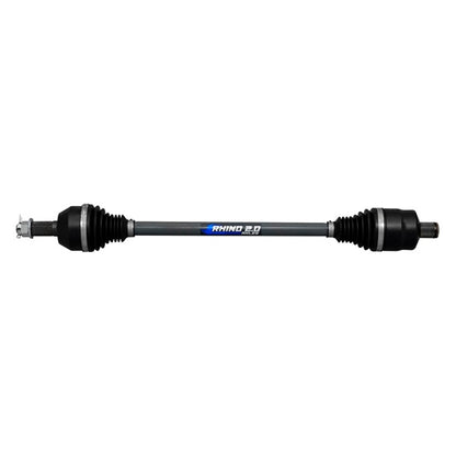 Rhino 2.0 Complete HD Axle Fits Can-am