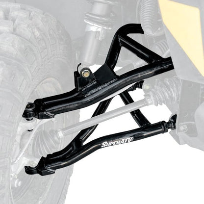 Super ATV High Clearance A-Arm Fits Can-am