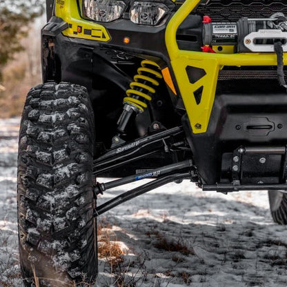 Super ATV High Clearance A-Arm Fits Can-am