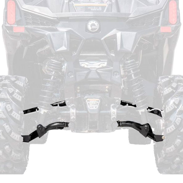 Super ATV High Clearance A-Arm Fits Can-am