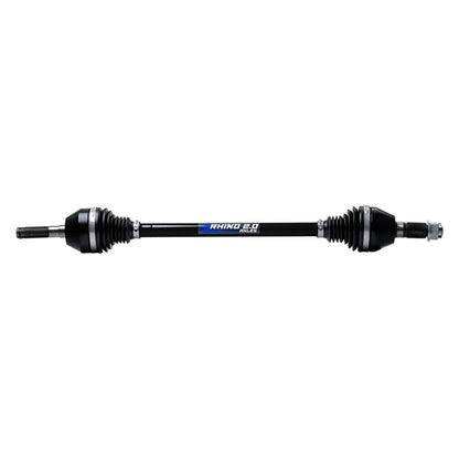 Rhino 2.0 Complete HD Axle Fits Can-am