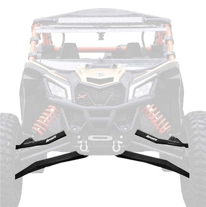 Super ATV High Clearance A-Arm Fits Can-am