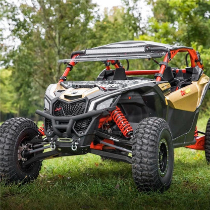 Super ATV High Clearance A-Arm Fits Can-am