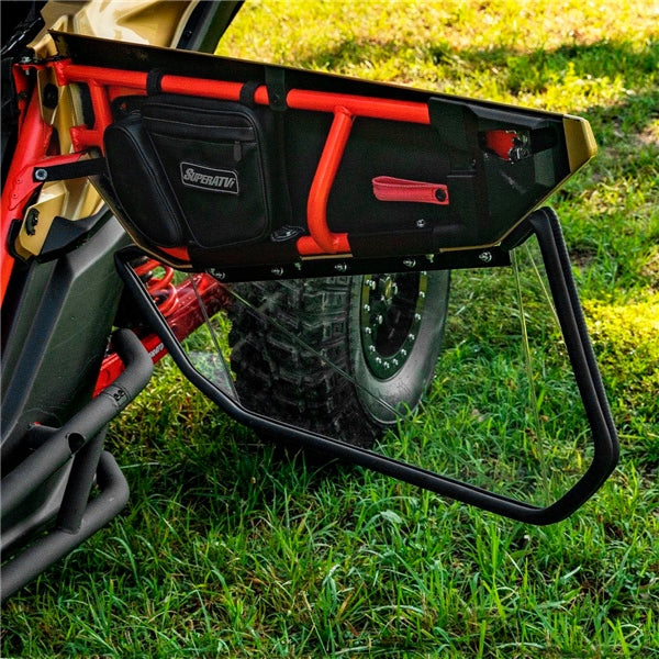 Porte inférieure Super ATV pour Can-am - UTV