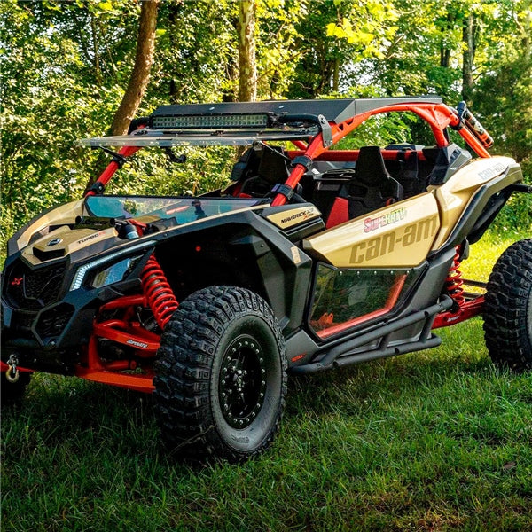 Porte inférieure Super ATV pour Can-am - UTV