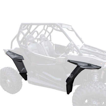 Élargisseur d'aile Super ATV pour Polaris