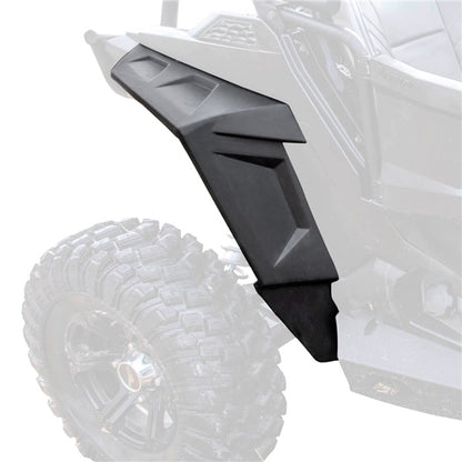 Élargisseur d'aile Super ATV pour Polaris