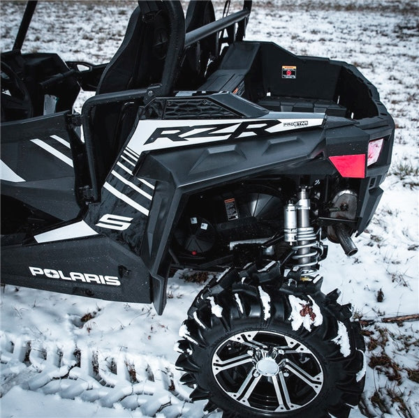 Élargisseur d'aile Super ATV pour Polaris