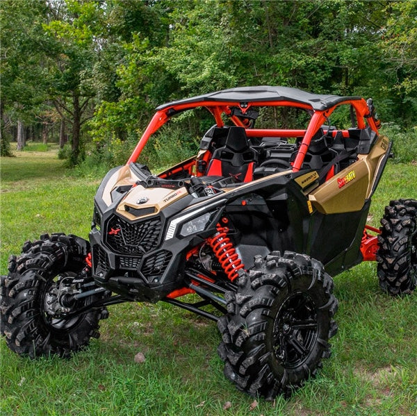 Super ATV Small Lift Kit Fits Can-am - +3"