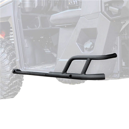 Barres Nerf Super ATV HD pour Polaris