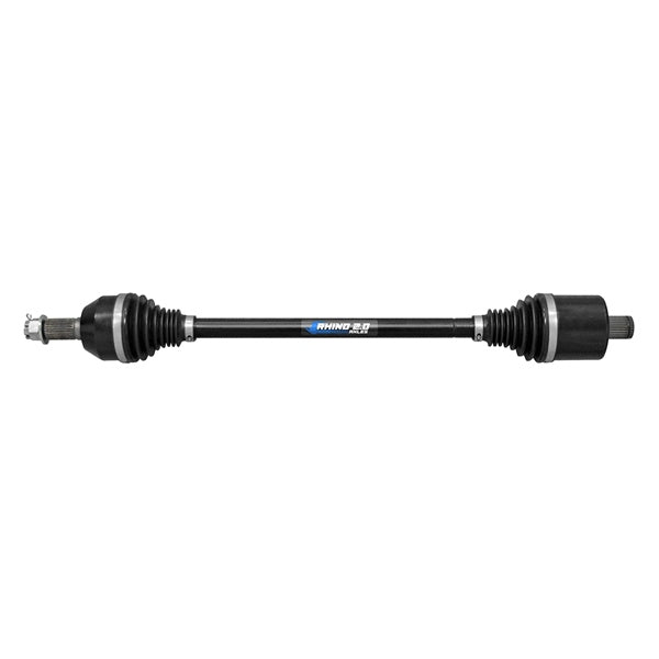 Rhino 2.0 Complete HD Axle Fits Polaris