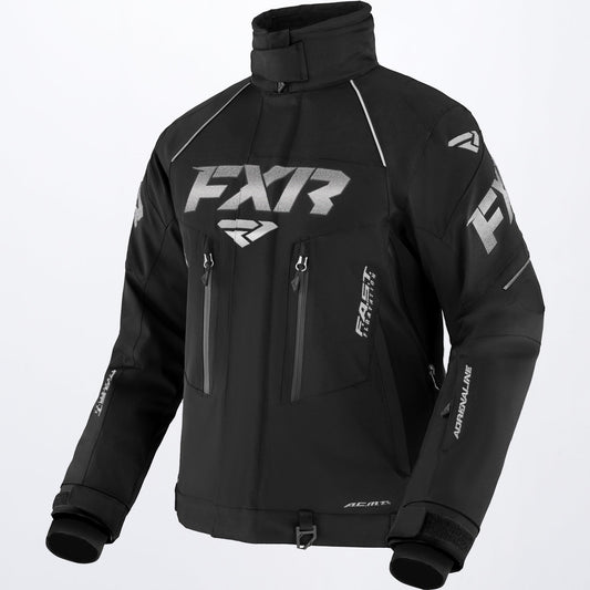 FXR Women's Adrenaline Jacket-220235-1009-02-FXR Racing-Elevate