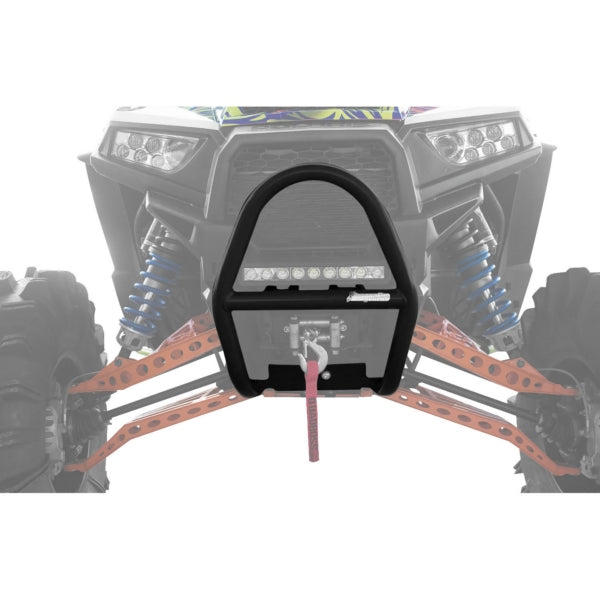 Dragon Fire Racing Strike Pare-chocs pour Polaris