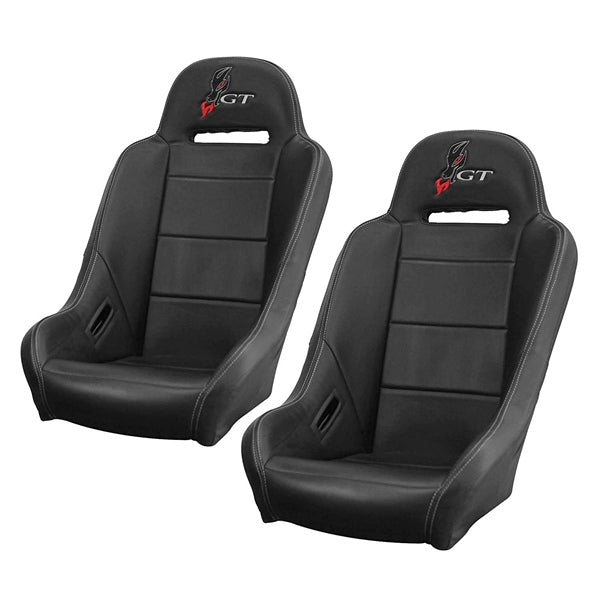 Dragon Fire Racing HighBack GT 2 Seats