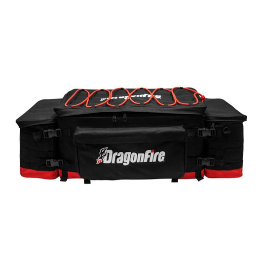 Sac Dragon Fire Racing Sidekick Venture