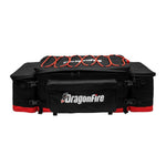Dragon Fire Racing Sidekick Venture Bag