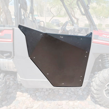 Dragon Fire Racing Door Kit Fits Polaris - UTV - Complete door, Standard Opening