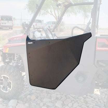 Dragon Fire Racing Door Kit Fits Polaris - UTV - Complete door, Standard Opening