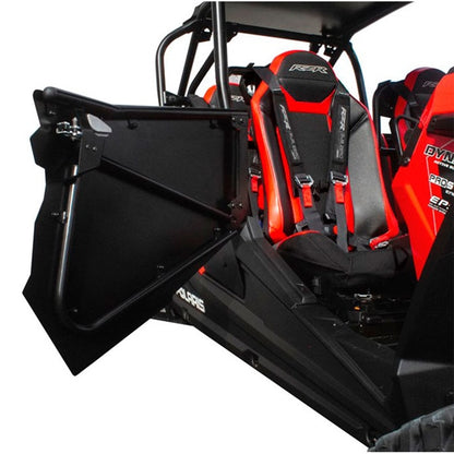 Dragon Fire Racing Door Kit Fits Polaris - UTV - Complete door, Suicide Opening