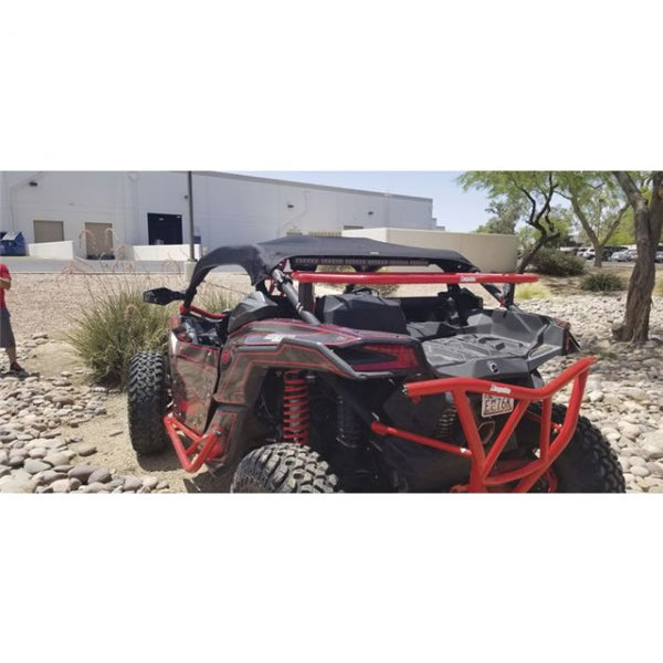 Dragon Fire Racing Cab Soft Top Fits Can-am