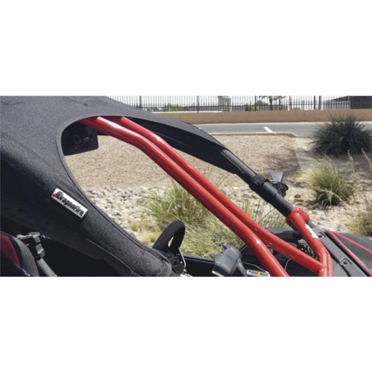 Dragon Fire Racing Cab Soft Top Fits Can-am