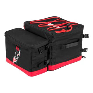 Dragon Fire Racing Sidekick Mini Venture Bag