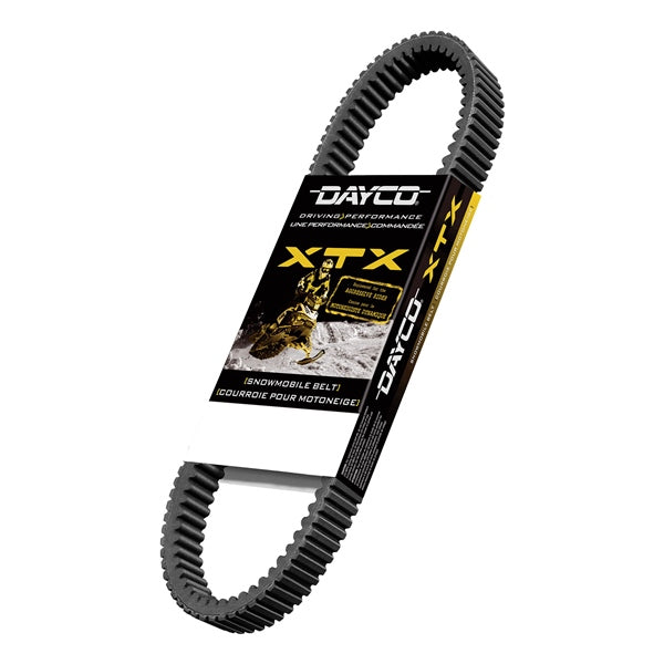 Dayco XTX Drive Belt 320128