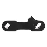 Kimpex Rouski Retractable Wheels Hardwares