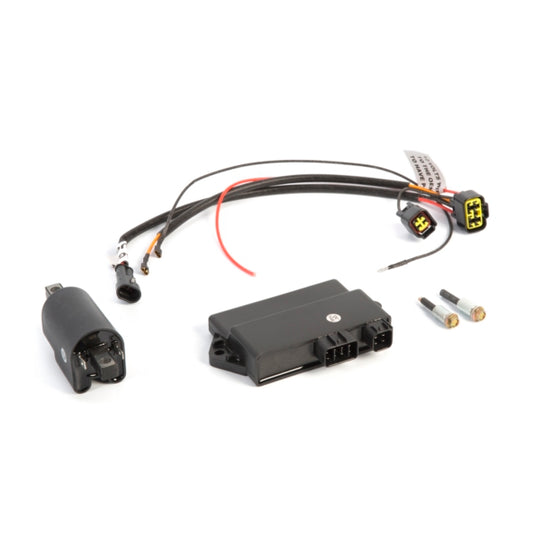 Kimpex HD Ignition conversion kit AC to DC Fits Polaris - 325000-325000-KimpexHD-Elevate