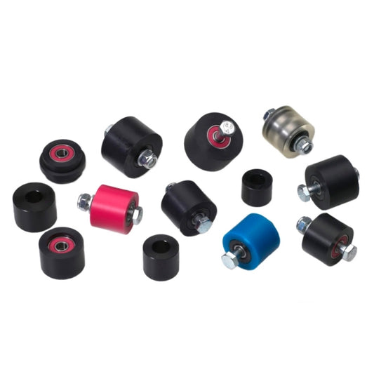 Kimpex HD High-Performance Chain Roller-KimpexHD-Elevate