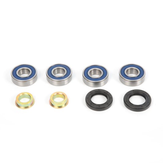 Kimpex HD Rear Independent Suspension Rebuild Kit Fits Can-am-KimpexHD-Elevate