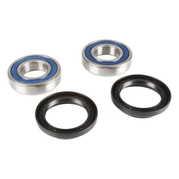 Kimpex HD HD Wheel Bearing & Seal Kit Fits Yamaha-327932-KimpexHD-Elevate