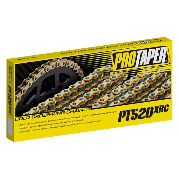 Pro Taper Chain - 520XCR Off-Road Chain