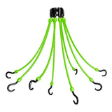 SHOCK STRAP Flex Web Strap 18"