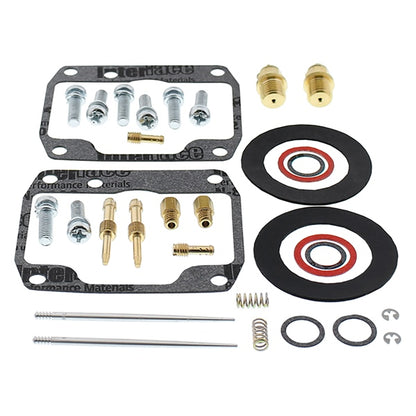 Kit de réparation de carburateur All Balls pour BRP