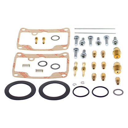 Kit de réparation de carburateur All Balls pour BRP