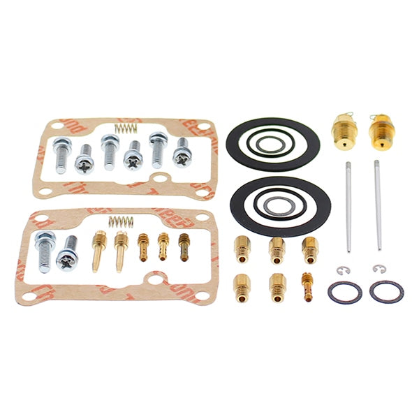 Kit de réparation de carburateur All Balls pour BRP