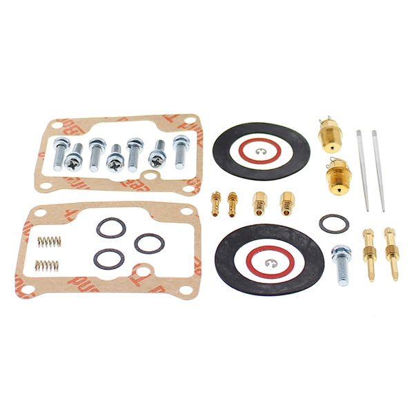 Kit de réparation de carburateur All Balls pour BRP