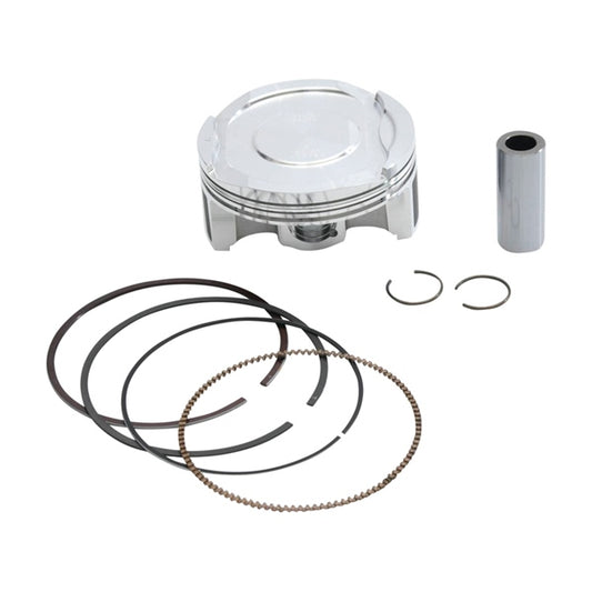 VertexWinderosa Kit de piston forgé à gros alésage pour Kawasaki - 1000 cc