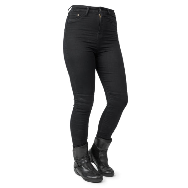 Jegging Bull It SP120 Lite Fury Noir Femme