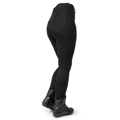 Bull It SP120 Lite Fury Black Jeggings Women