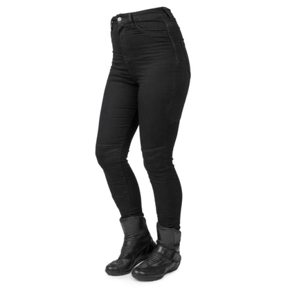 Jegging Bull It SP120 Lite Fury Noir Femme