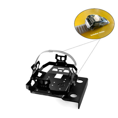 ITEK Gas Rack
